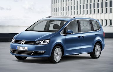 Volkswagen  Sharan 7 locuri
